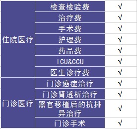 人人安康百萬醫(yī)療險(xiǎn)測評(píng)