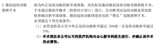 影響重疾險(xiǎn)理賠的幾個(gè)細(xì)節(jié)，你都知道嗎？