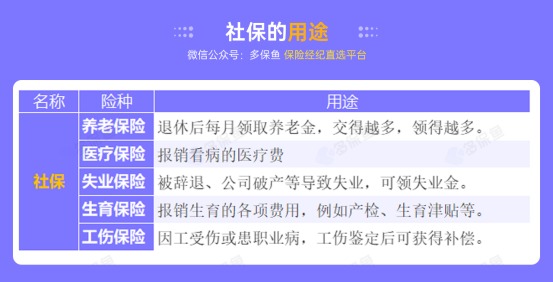 社保斷繳一個月，竟然影響這么大！