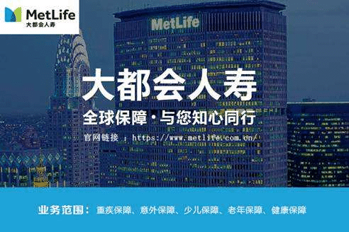  大都會人壽保險好不好，保魚君來告訴你