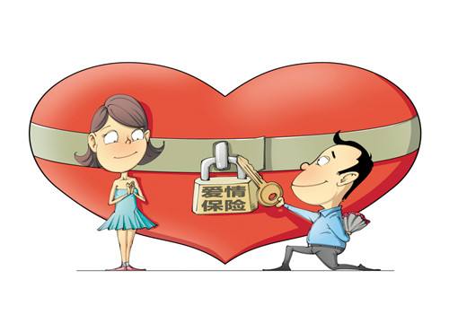 婚嫁保險(xiǎn)一年交多少錢(qián)？