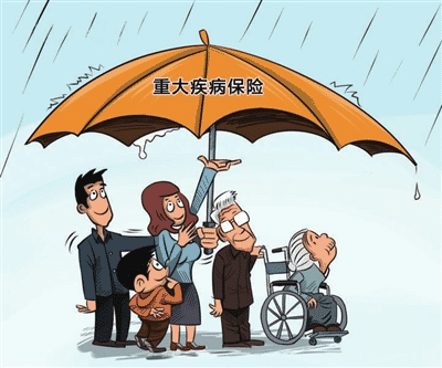 保險(xiǎn)行業(yè)建立40年，為何市場(chǎng)還是這么亂？真實(shí)原因是什么？