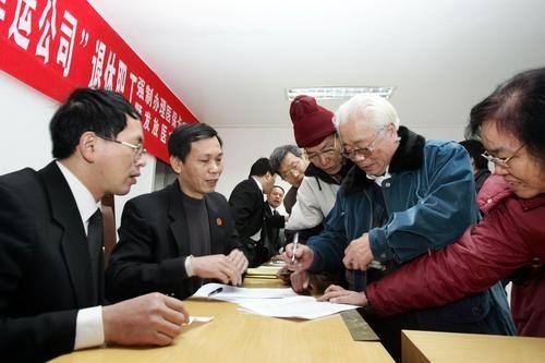誰最反對延遲退休？這3種人給出的答案，道盡心酸