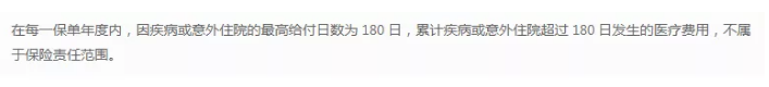 哪些免責(zé)條款不能忽視？
