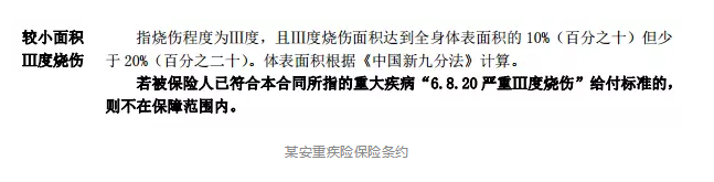 怎么選擇輕癥保障？