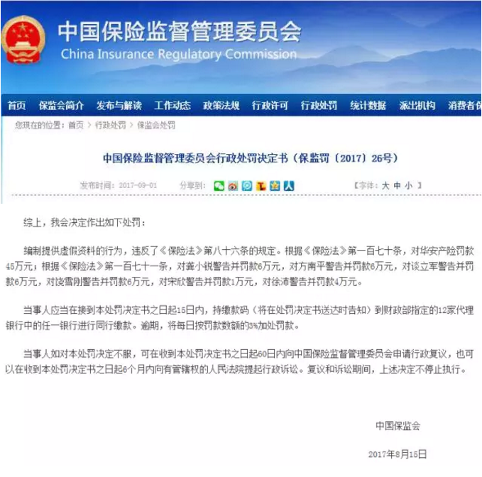 保險公司投訴數(shù)據(jù)能反映哪些問題？