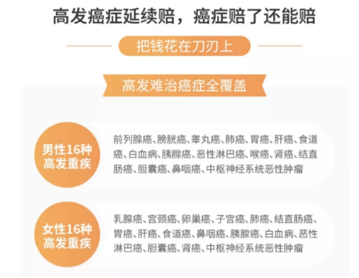 瑞泰超級瑪麗重疾險怎么樣？