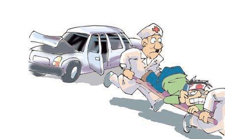 男子投保10個月不幸車禍身亡，保險公司卻拒賠！為什么?
