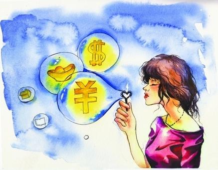 患難見真情，關鍵時刻只能靠自己！女性應該買哪些保險？